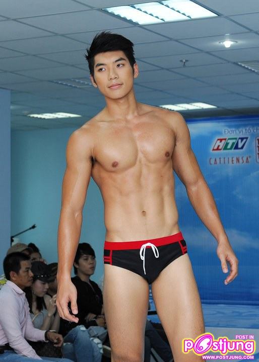 Photoshoot men album 75 Huy Hoang