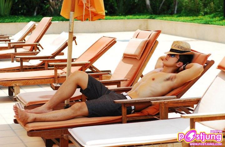 Photoshoot men album 75 Huy Hoang