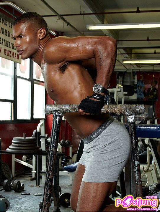 Photoshoot men album 76 - Let Me See You Sweat