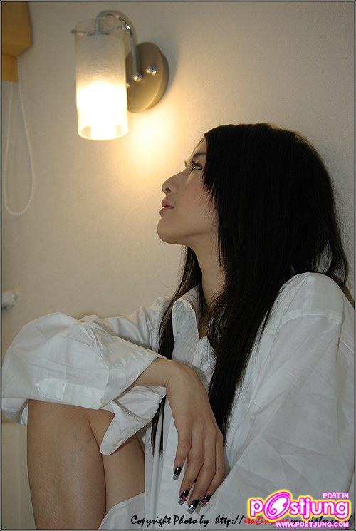 พริตตี้สุดสวย