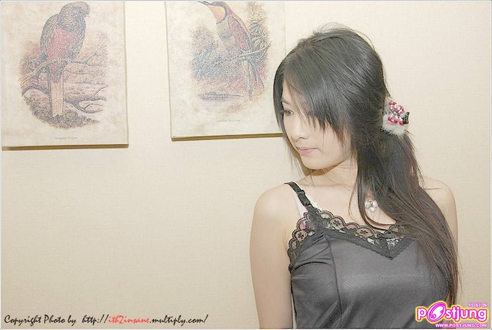 พริตตี้สุดสวย