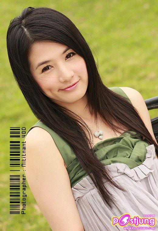 พริตตี้สุดสวย