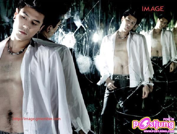 ชมพู่ เซ็กซี่ ร้อนแรง @IMAGE  November 2010