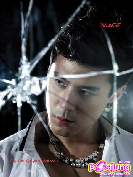 ชมพู่ เซ็กซี่ ร้อนแรง @IMAGE  November 2010