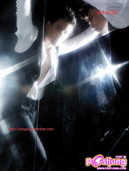 ชมพู่ เซ็กซี่ ร้อนแรง @IMAGE  November 2010