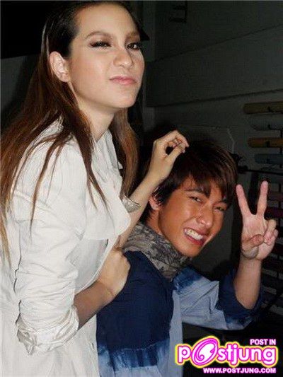 เทอหายหน้าหายตาไปเลย  ...  เกรซ  เดอะสตาร์6