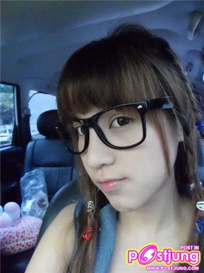 เทอหายหน้าหายตาไปเลย  ...  เกรซ  เดอะสตาร์6