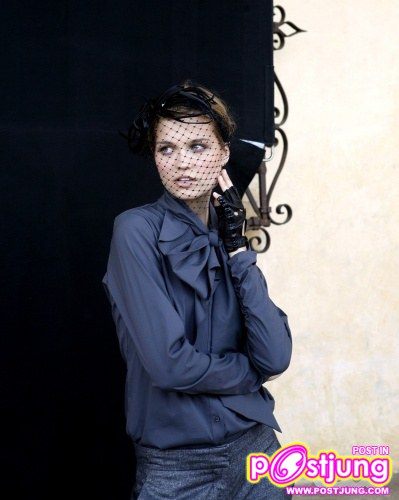 America's Next Top Model Cycle 15 - Episode 11