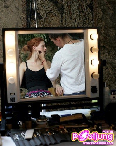 America's Next Top Model Cycle 15 - Episode 11