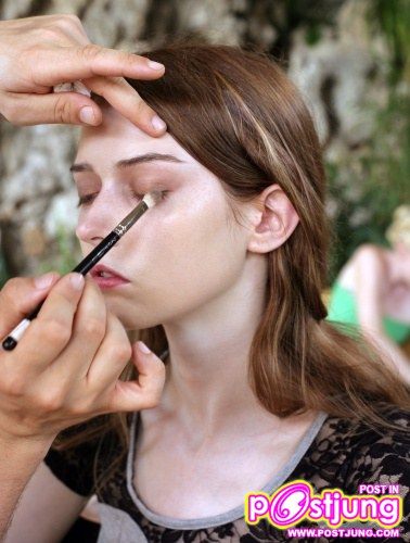 America's Next Top Model Cycle 15 - Episode 11