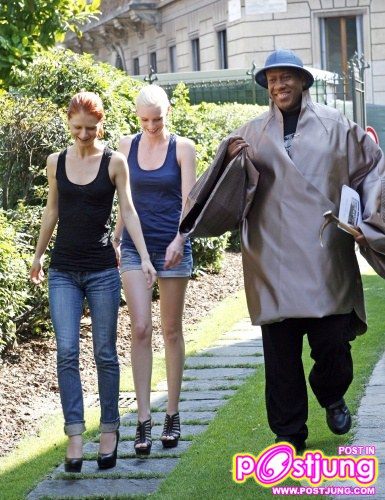 America's Next Top Model Cycle 15 - Episode 11