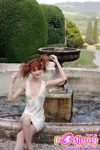 America's Next Top Model Cycle 15 - Episode 11