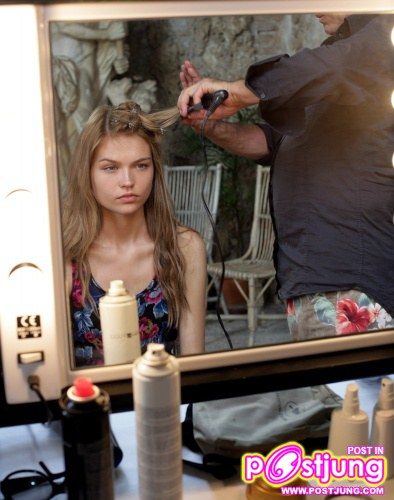 America's Next Top Model Cycle 15 - Episode 11