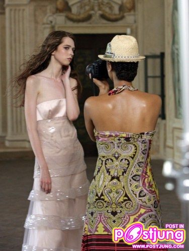 America's Next Top Model Cycle 15 - Episode 11