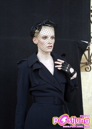 America's Next Top Model Cycle 15 - Episode 11