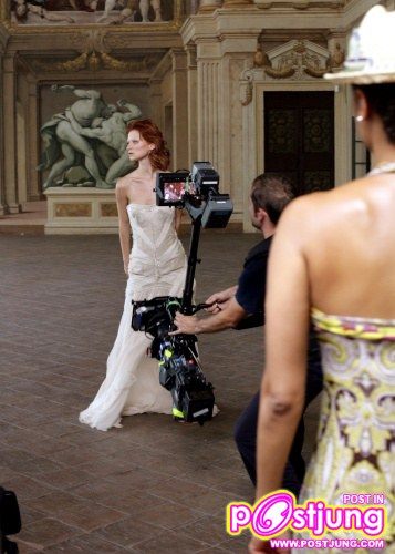 America's Next Top Model Cycle 15 - Episode 11