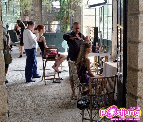 America's Next Top Model Cycle 15 - Episode 11