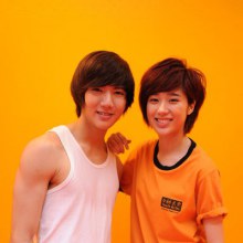 โทโมะ-แก้ว พร้อมลุย ในหนังบางกอกกังฟู