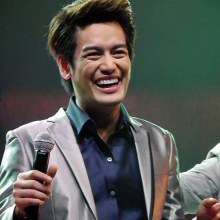 อ๊อฟ ปองศักดิ์ @Bam's Love Song Concert