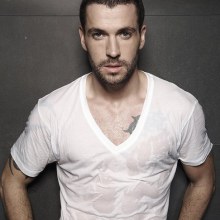 SHAYNE WARD กับ SHOOT ใหม่!!
