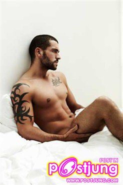 SHAYNE WARD กับ SHOOT ใหม่!!