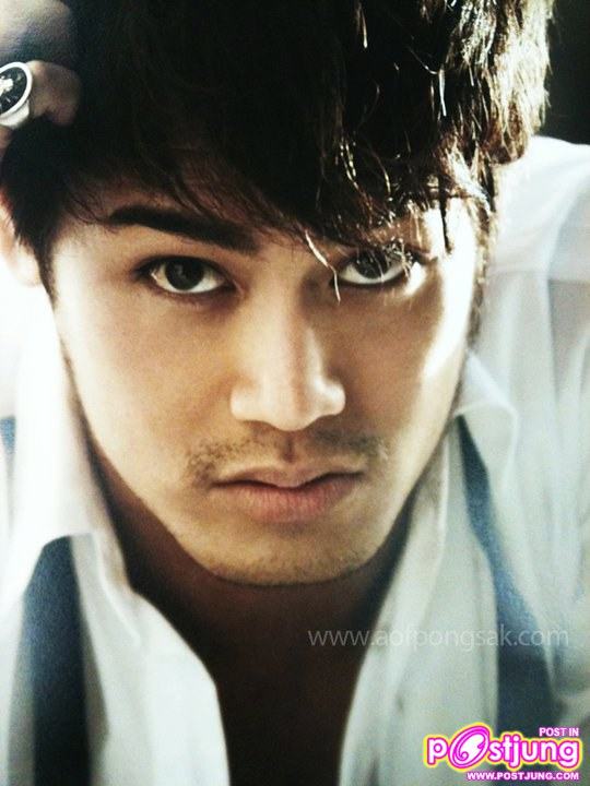 [Photobook] Aof pongsak