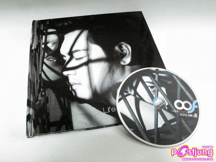 [Photobook] Aof pongsak