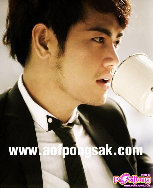 [Photobook] Aof pongsak