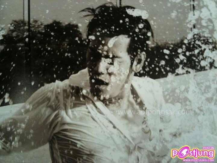 [Photobook] Aof pongsak