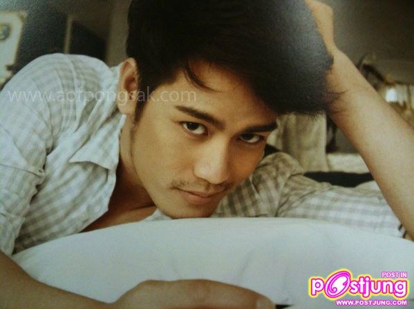 [Photobook] Aof pongsak