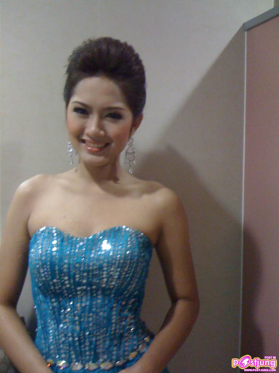 น้องเดียร์ ปิยะภรณ์ รองอันดับ 1 Miss International 2010