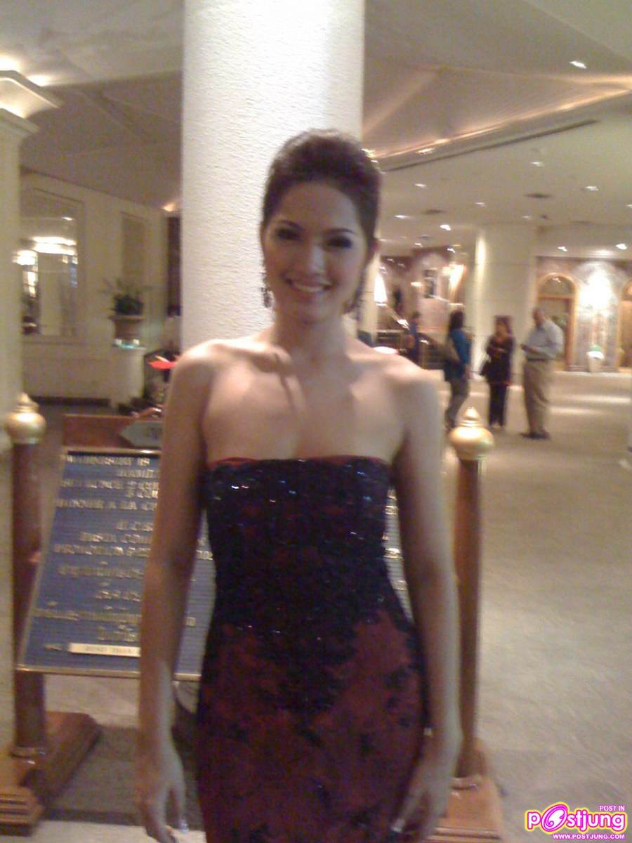 น้องเดียร์ ปิยะภรณ์ รองอันดับ 1 Miss International 2010