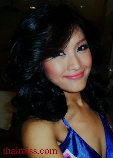 น้องเดียร์ ปิยะภรณ์ รองอันดับ 1 Miss International 2010