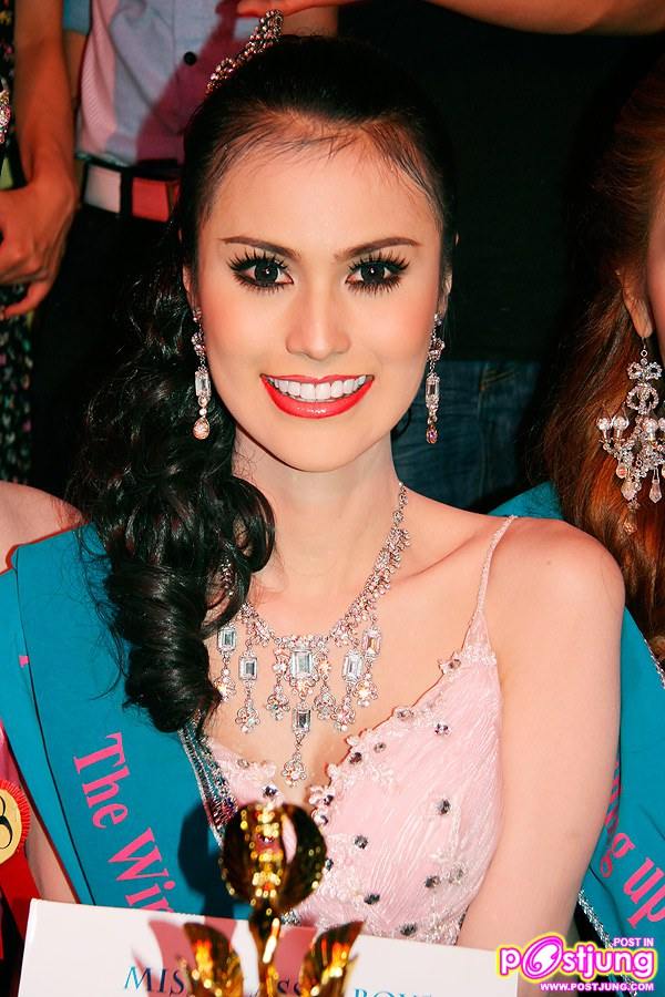 น้องตาล เธอพร้อมแล้วกับมิสทิฟฟานี่2011