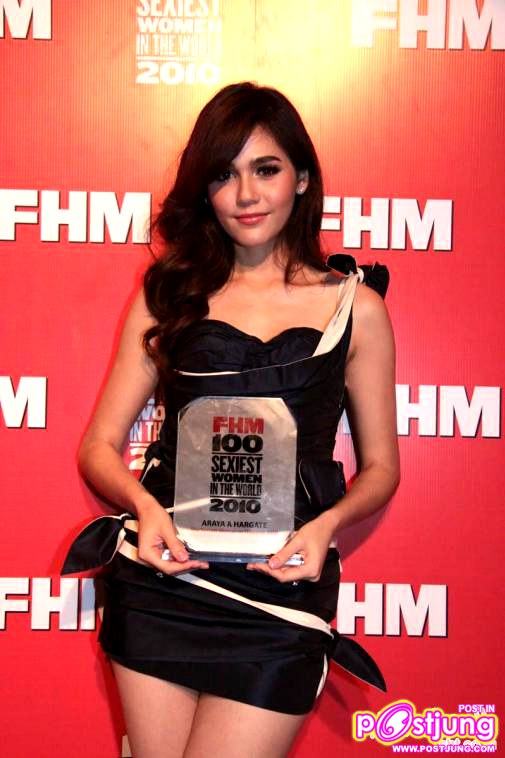 ชมพู่ ถ่ายภาพคู่กับน๊อตแฟนหนุ่ม