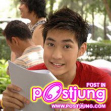 แอม  ปฏิญญา วิโรจน์แสงประทีป คนอาร้ายยยน่ารักจัง