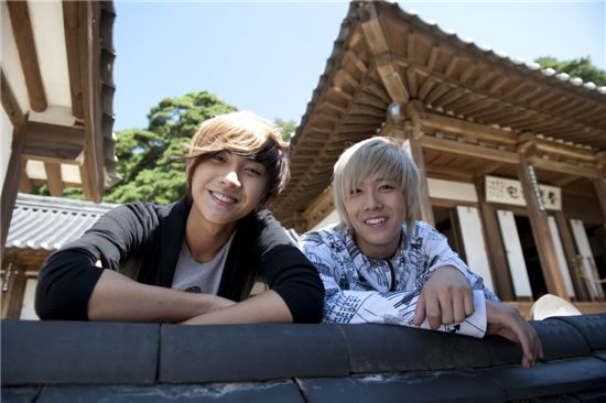 Song Seung Hyun ซงซึงฮยอน송승현