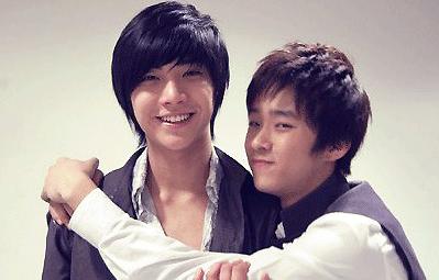 Song Seung Hyun ซงซึงฮยอน송승현