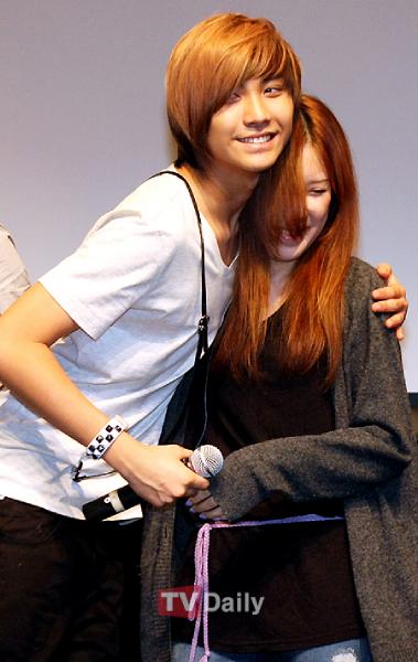 Song Seung Hyun ซงซึงฮยอน송승현