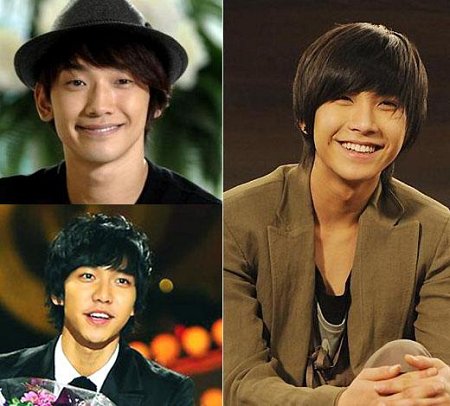 Song Seung Hyun ซงซึงฮยอน송승현