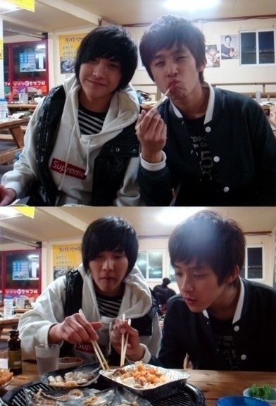 Song Seung Hyun ซงซึงฮยอน송승현