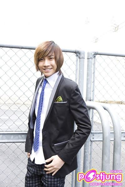 Song Seung Hyun ซงซึงฮยอน송승현