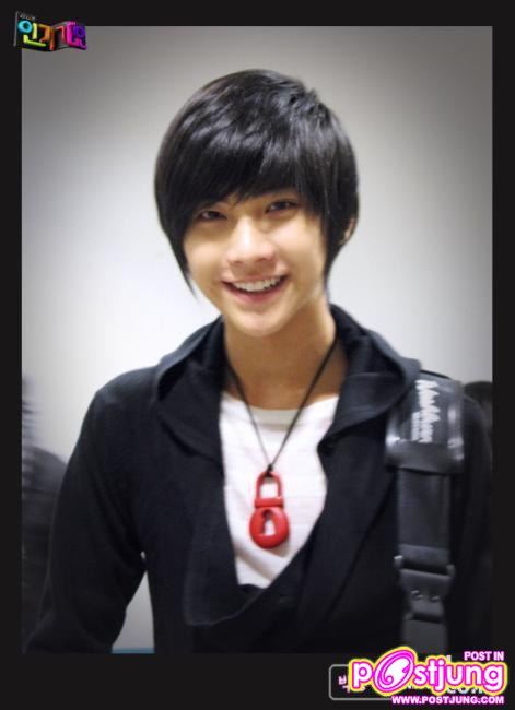 Song Seung Hyun ซงซึงฮยอน송승현