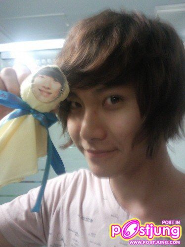 Song Seung Hyun ซงซึงฮยอน송승현