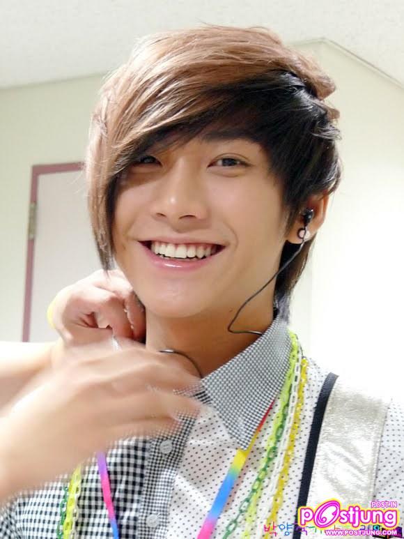 Song Seung Hyun ซงซึงฮยอน송승현