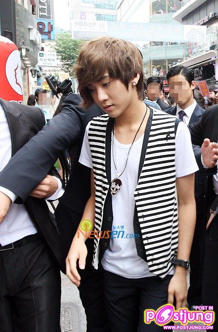 Song Seung Hyun ซงซึงฮยอน송승현