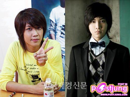 Song Seung Hyun ซงซึงฮยอน송승현