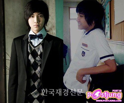 Song Seung Hyun ซงซึงฮยอน송승현