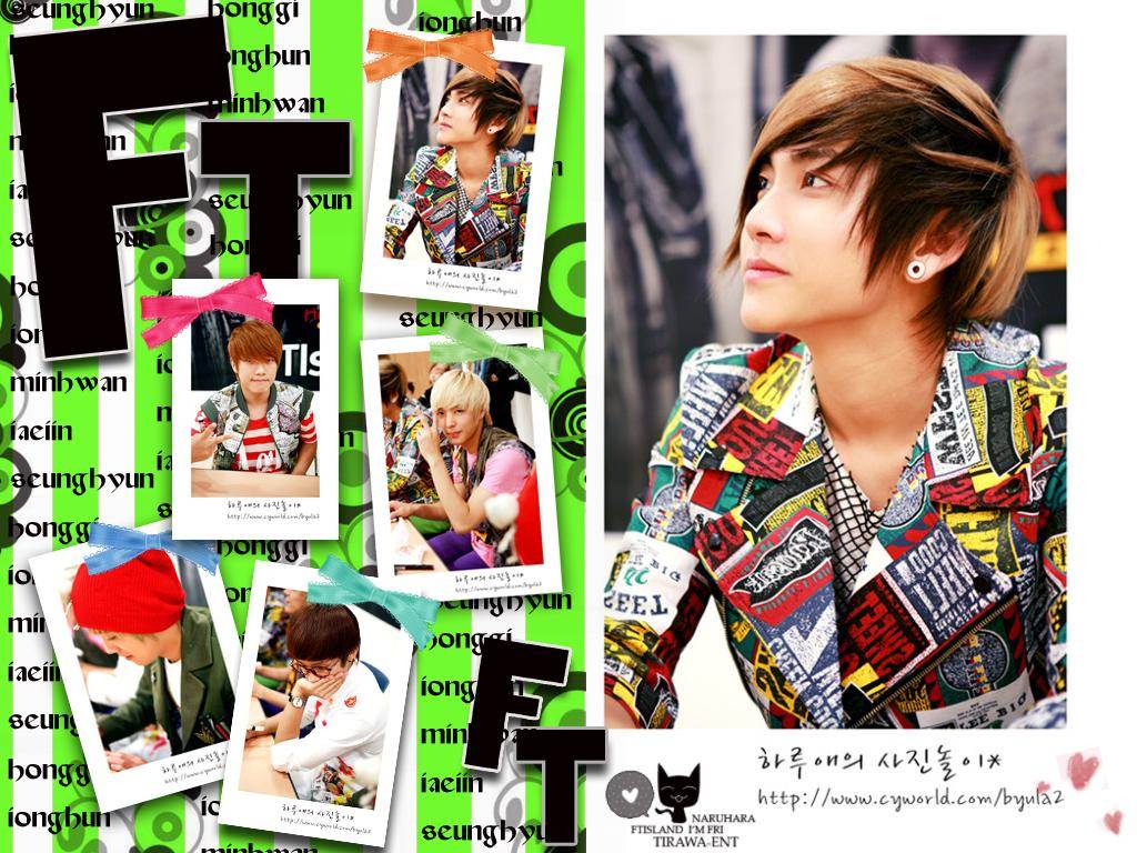 Song Seung Hyun ซงซึงฮยอน송승현