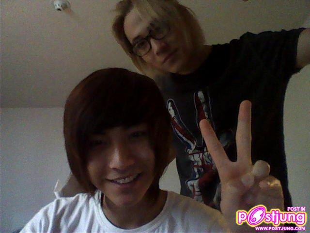 Song Seung Hyun ซงซึงฮยอน송승현